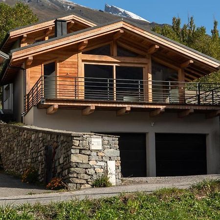 Chalet Altai Сеез Экстерьер фото