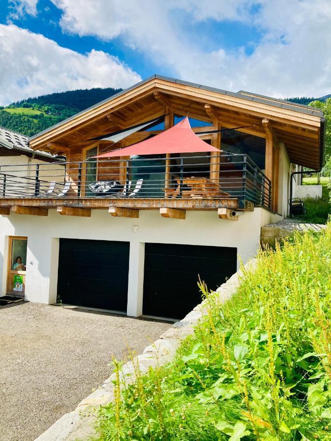 Chalet Altai Сеез Экстерьер фото