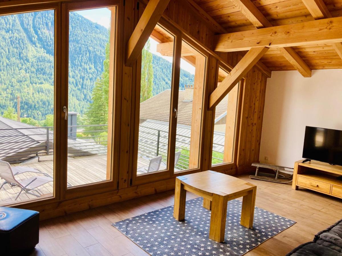 Chalet Altai Сеез Экстерьер фото